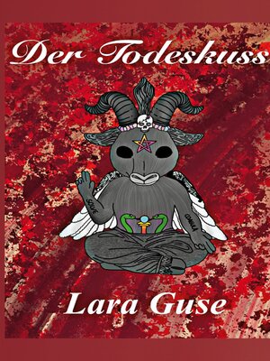 cover image of Der Todeskuss